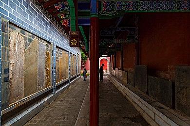 《宣誓》世界地图将和《天外世界》差不多大